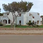 Apartamento En Cala Morell