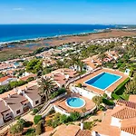 Alta Mar Apartment