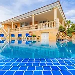 Villa Rafael Muy Tranquilo Y Piscina Privada
