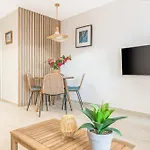 Apartamento Con Vistas En Arenal Den Castell