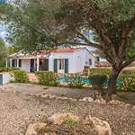 Villas Menorca Sur