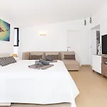 Precioso Atico Sa Perdiu