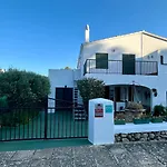 Apartamento 2ª Planta Ca\'N Miquel