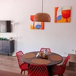 Apartamentos El Bergantin Menorca Club