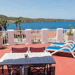 Apartamentos El Bergantin Menorca Club