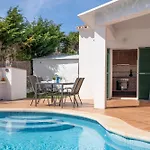 Villa Vergara