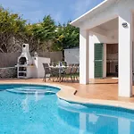 Villa Vergara