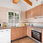 Villa Vergara