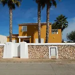 Villas La Luna