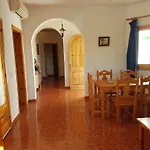 Villa Luz
