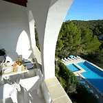 HOMEnFUN Menorca Cala Galdana