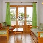 Apartamentos Solisla