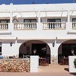Hostal Sa Prensa