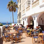 Hostal Sa Prensa