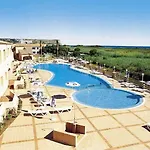 Arenas De Son Bou