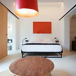 Sodium Boutique Hotel