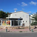 Apartamentos Rayma I-II-III