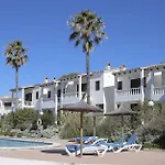 Apartamentos Binibeca Mar