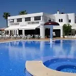 Son Bou Gardens