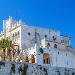 Villa Pepa