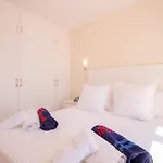 Apartamentos Annabel\'S