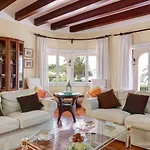 Villa Fantasia