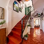 Hostal S\'Engolidor