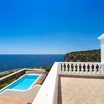 Villa Es Macar