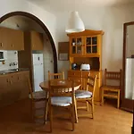 Apartamentos Xoroi