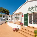 Apartamentos Annabel\'S