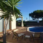 Villa Son Remei