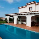 Villa Macarena Menorca