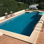 Villa Cala Galdana Compartida