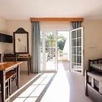 Apartamento En Cala´N Bosch - Cap D´Artrutx