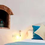 Habitaciones Casa de Campo Daymipaz