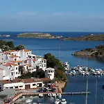 Amanecer En Port D\'Addaia