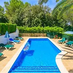 Villa Pepa