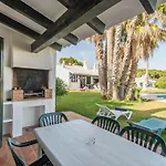 Casa 3 O En Complejo Binisafua