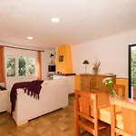 Apartamento Cerca De Cala Mitjana