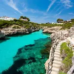 Villa Tres Pinos