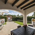 Villa Miguel