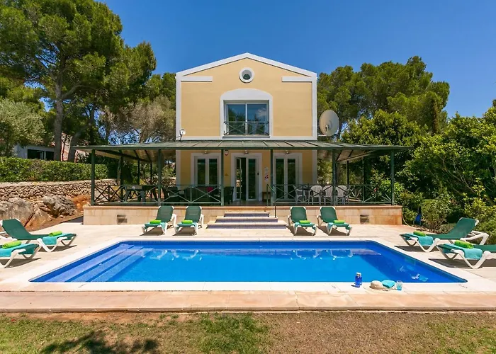 Villa Serafina
