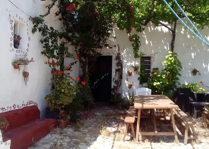 Es Barranco