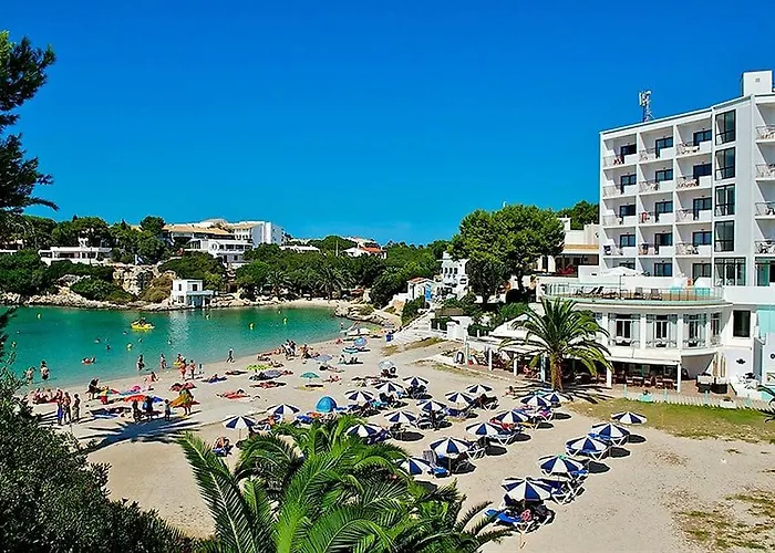 Santandria Playa Hotel