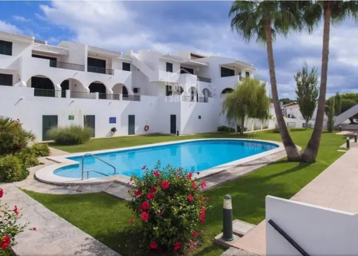 Golf & Beach Holiday Home