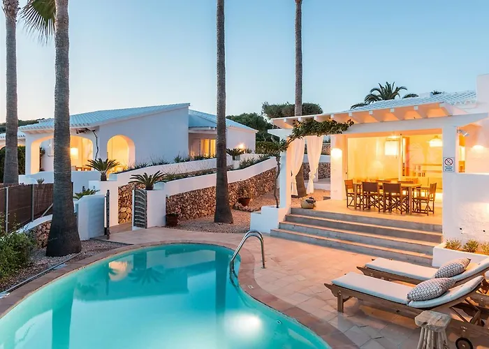 Villas Etnia