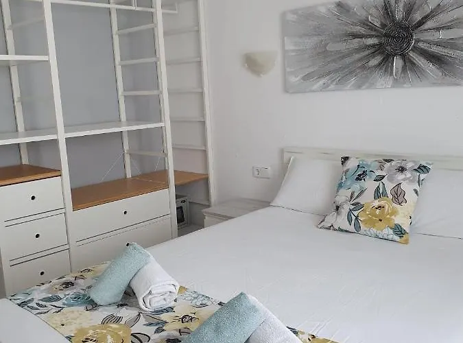 Garbi & Xaloc Apartamentos