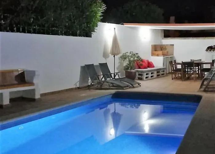 Leida - Relax Y Privacidad