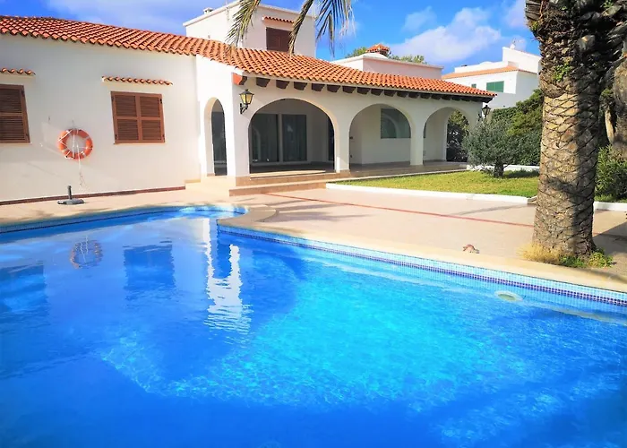 Villa Martina