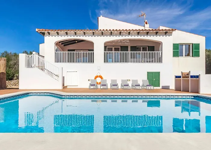 Villa Jasmin